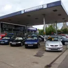 Business 13 image BRIXWORTH OSTEOPATHIC CLINIC Osteopaths in Northampton No