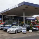 Business 2 image BRIXWORTH OSTEOPATHIC CLINIC Osteopaths in Northampton No