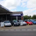 Business 7 image BRIXWORTH OSTEOPATHIC CLINIC Osteopaths in Northampton No