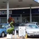 Business 8 image BRIXWORTH OSTEOPATHIC CLINIC Osteopaths in Northampton No