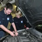 Business 11 image BRIXWORTH OSTEOPATHIC CLINIC Osteopaths in Northampton No