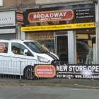 Business 5 image BROADWAY CARPETS & FLOORING Home & Garden in Liverpool Me