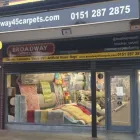 Business 11 image BROADWAY CARPETS & FLOORING Home & Garden in Liverpool Me