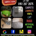 Business 18 image BROADWAY CARPETS & FLOORING Home & Garden in Liverpool Me
