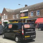 Business 20 image BROADWAY CARPETS & FLOORING Home & Garden in Liverpool Me