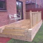 Business 1 image BROCKWOOD GARDEN SERVICES Garden Services in Northampton No