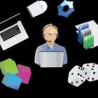 Business 4 image BROWN DESIGN Advertising & Graphic Designers in Brighton Ea