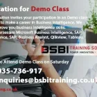 Business 2 image BSBI TRAINING Training Services in WEMBLEY Gr