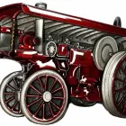 Business 52 image BUCKLEBOX Web Developers in Newcastle Upon Tyne Ty