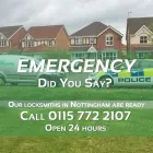 Business 2 image BUDGET LOCKSMITHS NOTTINGHAM Shopping & Retail in Nottingham No