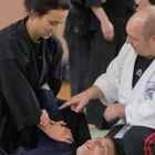 Business 6 image BUDO SOCIETY MUSASHI Martial Arts in Plymouth De