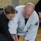 Business 9 image BUDO SOCIETY MUSASHI Martial Arts in Plymouth De