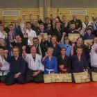 Business 13 image BUDO SOCIETY MUSASHI Martial Arts in Plymouth De