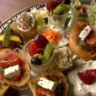 Business 10 image BUFFETS OF DISTINCTION - LEEDS Wedding Services in Leeds We