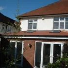 Business 1 image BUILDING SERVICES-TONY SHUTTLEWORTH Woodworking in Derby De