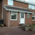 Business 3 image BUILDING SERVICES-TONY SHUTTLEWORTH Woodworking in Derby De