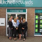 Business 1 image BURCHELL EDWARDS ESTATE AGENTS Real Estate Services in Ilkeston De