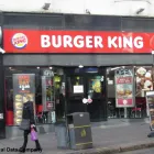 Business 1 image BURGER KING (UK) LTD Fast Food Restaurants in Brighton Ea