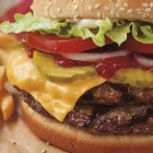 Business 1 image BURGER KING Restaurants in UXBRIDGE Gr