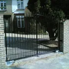 Business 14 image BURNS IRON WORK Gates & Railings in Carshalton Su