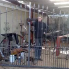 Business 17 image BURNS IRON WORK Gates & Railings in Carshalton Su