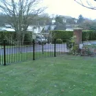 Business 19 image BURNS IRON WORK Gates & Railings in Carshalton Su
