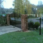 Business 1 image BURNS IRON WORK Gates & Railings in Carshalton Su
