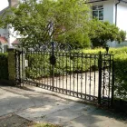 Business 4 image BURNS IRON WORK Gates & Railings in Carshalton Su
