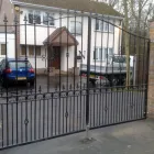 Business 5 image BURNS IRON WORK Gates & Railings in Carshalton Su