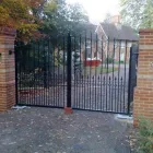 Business 9 image BURNS IRON WORK Gates & Railings in Carshalton Su