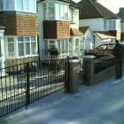 Business 10 image BURNS IRON WORK Gates & Railings in Carshalton Su