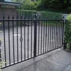 Business 2 image BURNS IRON WORK Gates & Railings in Carshalton Su