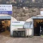 Business 1 image BURSCOUGH TYRES Tyre Dealers & Repairs in Burscough La