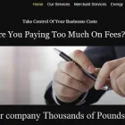 Business 16 image BUSINESS MONEY MATTERS Utility Companies in Belfast Co