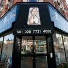 Business 2 image BUTY SALON Nail Salons & Technicians in London Gr