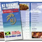 Business 1 image BVDB DESIGN & PRINT Advertising & Graphic Designers in Northampton No