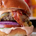 Business 1 image BYRON Restaurants in Cambridge Ca