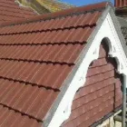 Business 3 image C & D ROOFING & PROPERTY MAINTENANCE Roofing Services in Brighton Ea
