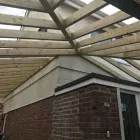 Business 8 image C MERREN CARPENTRY & BUILDING Woodworking Equipment & Supplies in Plymouth De