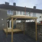 Business 24 image C MERREN CARPENTRY & BUILDING Woodworking Equipment & Supplies in Plymouth De