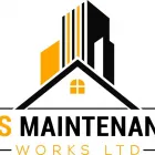 Business 2 image C&S MAINTENANCE WORKS LTD Window Cleaners in Carlton No