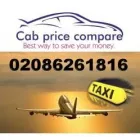 Business 1 image CAB PRICE COMPARE Travel Agents in Ruislip Mi