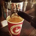 Business 1 image CAFE BLANCO Cafes & Coffee Shops in Leeds We