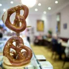 Business 1 image CAFE VIENNA Snacks & Confectionery in London Gr