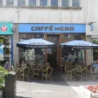 Business 1 image CAFFE NERO Cafes & Coffee Shops in Plymouth De