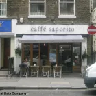Business 1 image CAFFE SAPORITO Sandwich Shops & Delivery in London Gr