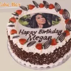 Business 4 image CAKE BOX Food Products in Newcastle Upon Tyne Ty