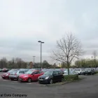 Business 1 image CAMBRIDGE PARK & RIDE Coach & Lorry Parks in Cambridge Ca