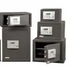 Business 3 image CAMBS LOCK & SAFE LTD Shopping & Retail in Cambridge Ca