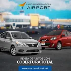 Business 1 image CANCUN CAR RENTAL Taxis & Private Hire Vehicles in Liverpool Me